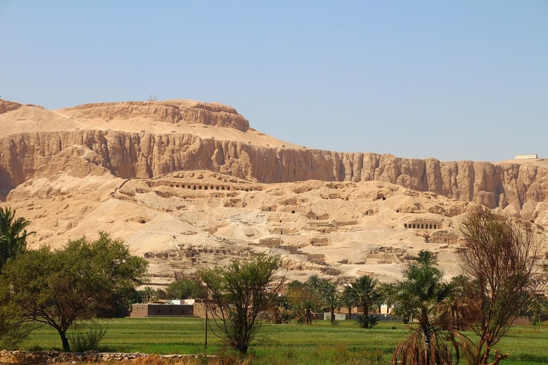 Tutankhamun's Tomb